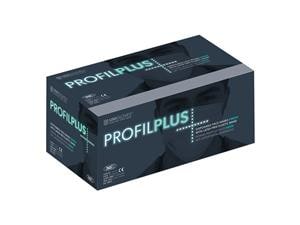 Unigloves ProfilPlus Mundschutz Grün, Packung 50 Stück