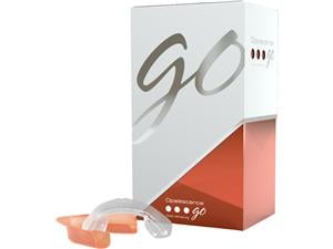 Opalescence Go™ 6 % - Patient Kit, Standardpackung Set Melone