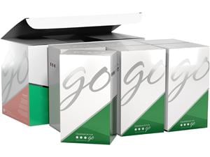 Opalescence Go™ 6 % - Patient Kit, Großpackung Set Mint