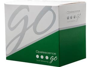 Opalescence Go™ 6 % - Mini Kit, Großpackung Set Mint