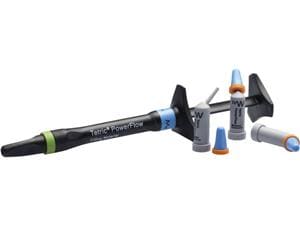 Tetric® PowerFlow, Spritze - Nachfüllpackung IVW, Spritze 2 g