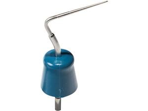 Gutta-Smart™ Elektrischer Hitzeplugger Groß, 060/.06 (blau)