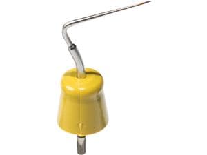 Gutta-Smart™ Elektrischer Hitzeplugger Mittel, 050/.05 (gelb)