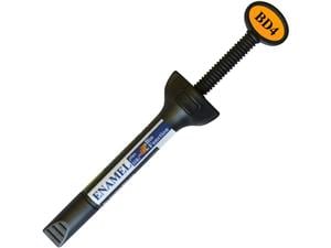 Enamel plus HRi Bio Function Bio Dentin, Spritze - Nachfüllpackung BD4 (A4), Spritze 5 g