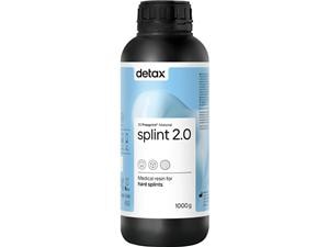 3D Freeprint® splint 2.0 Flasche 1.000 g