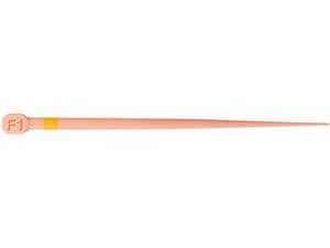 PROTAPER GOLD® Conform Fit™ Gutta-Percha F1, Packung 60 Stück