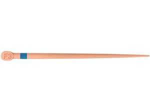PROTAPER GOLD® Conform Fit™ Gutta-Percha F3, Packung 60 Stück