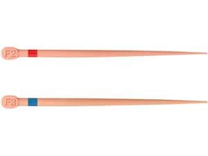 PROTAPER GOLD® Conform Fit™ Gutta-Percha F2/F3, Packung 60 Stück