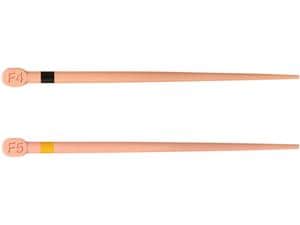 PROTAPER GOLD® Conform Fit™ Gutta-Percha F4/F5, Packung 60 Stück