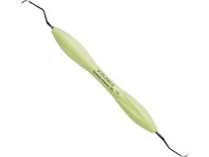 LM Sharp Diamond™ Dual Gracey™ Posterior, mit Griff ES Anterior