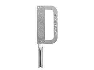 Intensiv Ortho-Strips, beidseitig diamantiert - Nachfüllpackung Weiss, 25 &#181;m, Packung 3 Stück