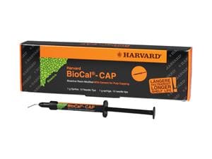 Harvard BioCal®-CAP Spritze 1 g