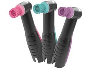 PerfectPearl™ Midnight, Packung 144 Stück
