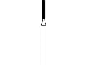 FG-Diamant, Form 110 ISO 010, Körnung normal, Packung 5 Stück