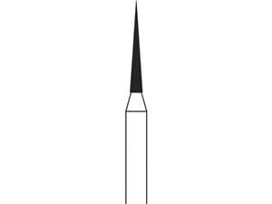 Diamant, Form W 166 ISO 014