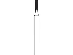 Diamant, Form W 108 ISO 010