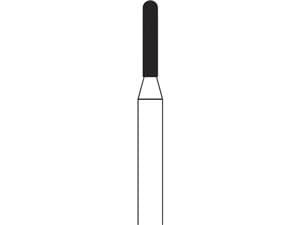 Diamant, Form H 141 ISO 014, Packung 5 Stück