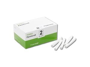 roeko Parotisroll Größe 1, Länge 80 mm, Ø 9 mm, Packung 100 Stück