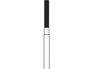 FG-Diamant, Form 111 ISO 014, Körnung grob (grün), Packung 5 Stück