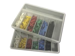 Sims Markierungsringe - Sortiment, standard Set