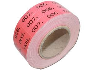 Panostar® 3-fach Nummern Rot