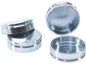 Magnet-Splitcastformer-System MSF 120: Töpfe für MSF-Magnete, Packung 50 Stück