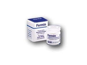 Fermin Glas-Tiegel 40 g