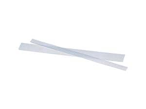 Flexaponal® Spezialwachs Weiß, 200 x 100 mm, Packung 50 Stück