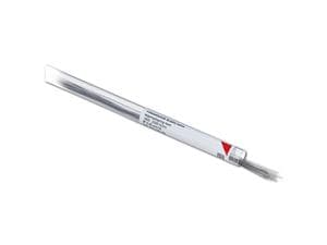 remanium® Stangendraht rund, federhart Ø 0,40 mm / 16, Packung 25 Stück