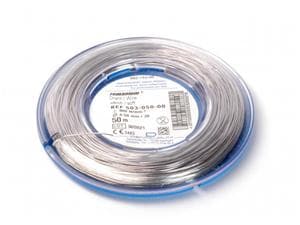 remanium® Ligaturendraht rund, weich Ø 0,50 mm / 20, Länge 50 m