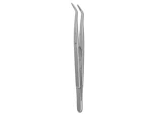 Pinzette Figur DP18L, verschließbar