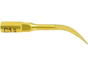 Ultraschallspitze Typ C1, supragingivale Anwendung