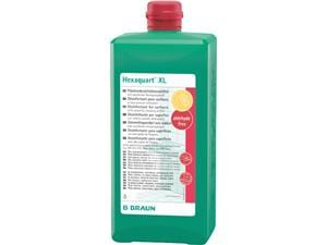 Hexaquart® XL Flasche 1 Liter