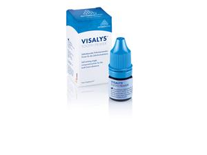 Visalys® Tooth Primer Flasche 4 ml