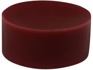 CREATIV WAX Gingiva Ruby, Packung 100 g