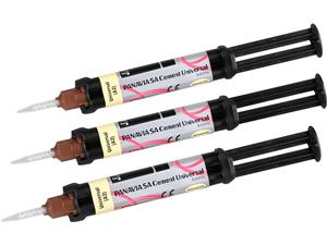 PANAVIA™ SA Cement Universal - Value Pack Universal A2, Set