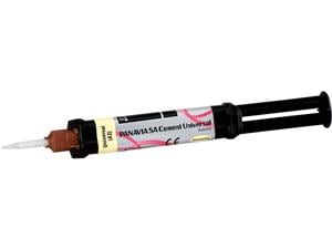 PANAVIA™ SA Cement Universal - Standardpackung Universal A2, Spritze 4,6 ml