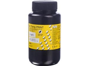 Temp PRINT Light, Packung 500 g