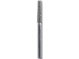 HS-Diamant konisch, Form 847 ISO 016, F fein (rot), Packung 5 Stück
