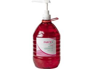 Paroex® Mundwasser 1,2 mg / ml Flasche 5 Liter mit Dosierpumpe