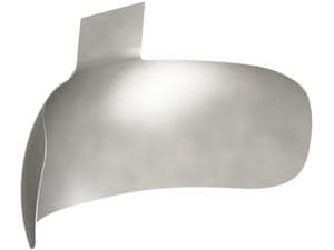 Composi-Tight® 3D Fusion™ Firm Matrizenbänder - Nachfüllpackung Prämolaren, Breite 4,3 mm (FXH100), Packung 100 Stück
