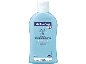 Sterillium® pure Flasche 100 ml