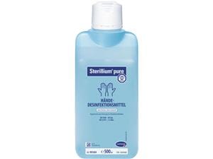 Sterillium® pure Flasche 500 ml