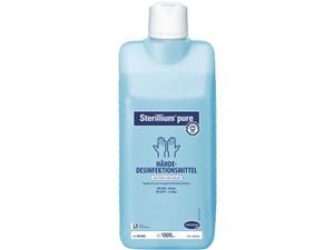Sterillium® pure Flasche 1 Liter