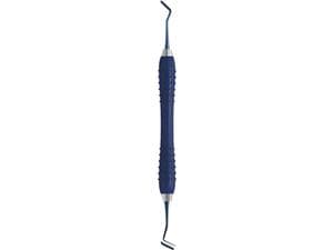 Spatel flex Colori Silikon, PLASMA Blau (SI-1051SF/1-BL)