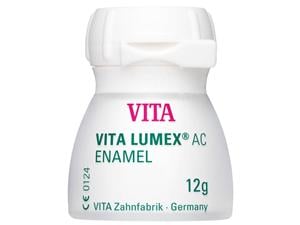VITA LUMEX® AC ENAMEL Clear, Dose 12 g