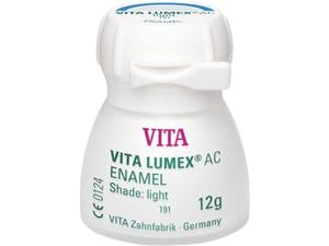 VITA LUMEX® AC ENAMEL Light, Dose 12 g