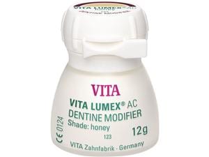 VITA LUMEX® AC DENTINE MODIFIER Honey, Dose 12 g