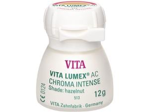 VITA LUMEX® AC CHROMA INTENSE Hazelnut, Dose 12 g