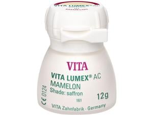 VITA LUMEX® AC MAMELON Saffron, Dose 12 g